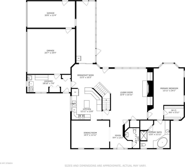 3419 13th St, Winthrop Harbor, IL 60096 - photo 24
