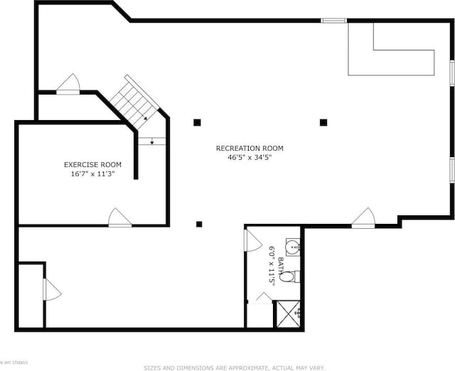 3419 13th St, Winthrop Harbor, IL 60096 - photo 25