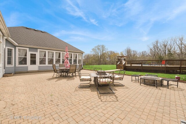 3419 13th St, Winthrop Harbor, IL 60096 - photo 6