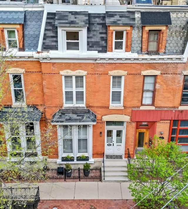 1917 N Lincoln Park W, Chicago, IL 60614