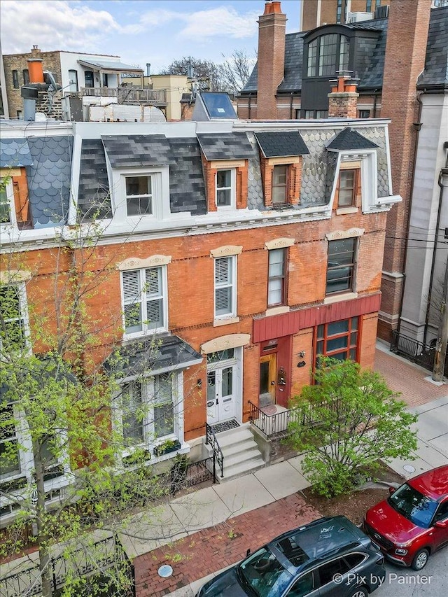 1917 N Lincoln Park W, Chicago, IL 60614