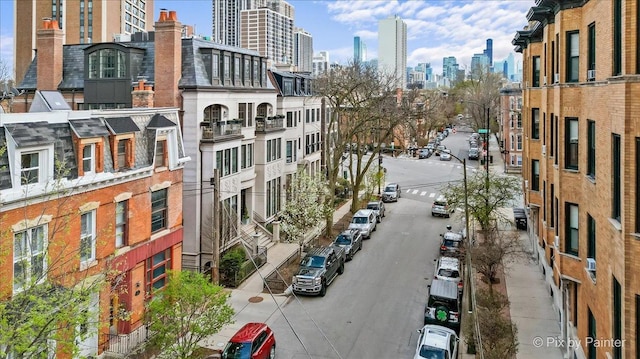 1917 N Lincoln Park W, Chicago, IL 60614