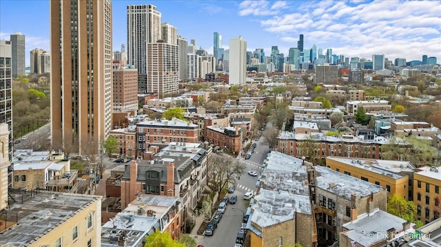 1917 N Lincoln Park W, Chicago, IL 60614