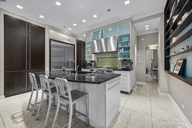 1917 N Lincoln Park W, Chicago, IL 60614