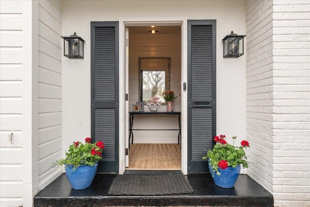 273 Eaton St, Northfield, IL 60093 - view of property entrance