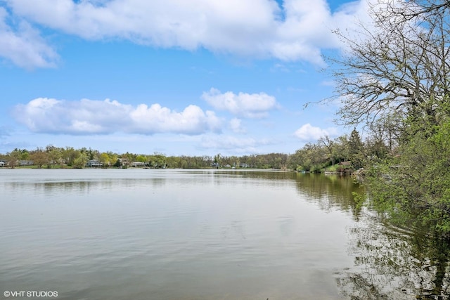 23460W N Lakewood Ln, Lake Zurich, IL 60047 - view of water feature