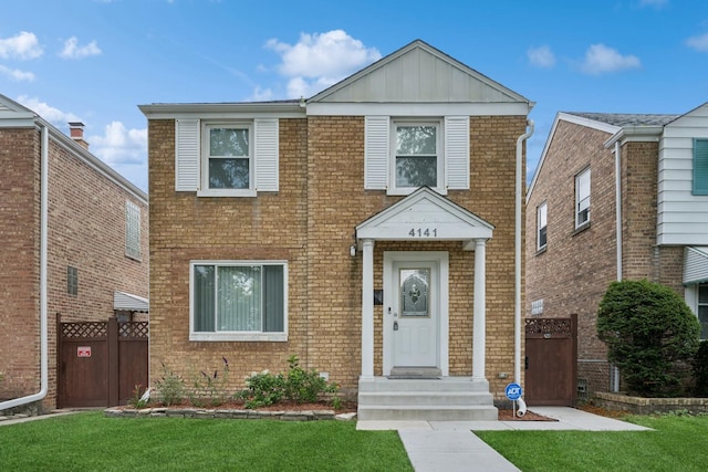 4141 N Cumberland Ave, Chicago, IL 60634 - photo 1