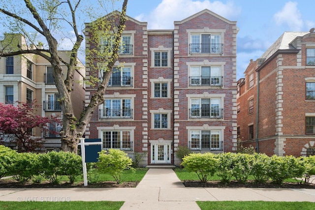 1935 Sherman Ave Unit 2N, Evanston, IL 60201 - view of property