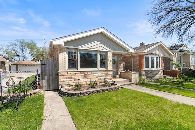 10927 S Kedzie Ave, Chicago, IL 60655 - photo 1