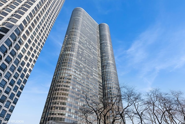 155 N Harbor Dr Unit 1112-13, Chicago, IL 60601 - view of property