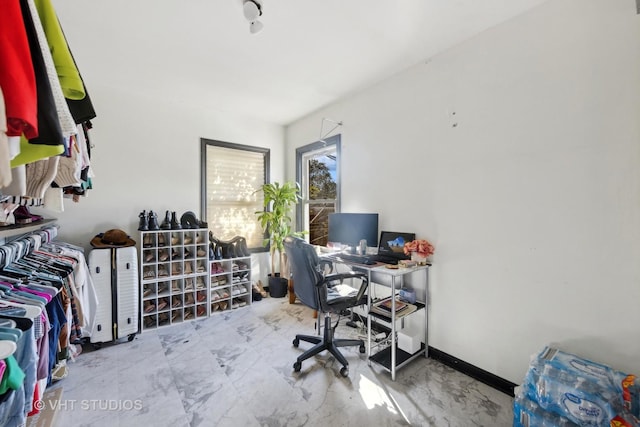3553 W 77th St, Chicago, IL 60652 - view of office area