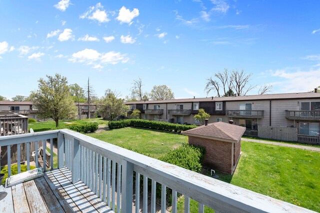 1119 S Curtis Ave Unit B23, Kankakee, IL 60901 - photo 14