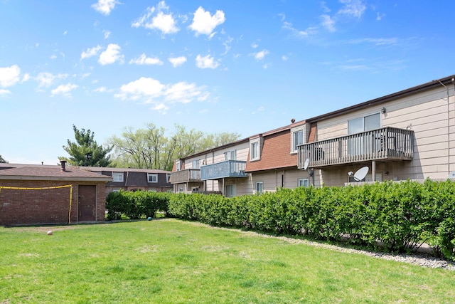 1119 S Curtis Ave Unit B23, Kankakee, IL 60901 - photo 15