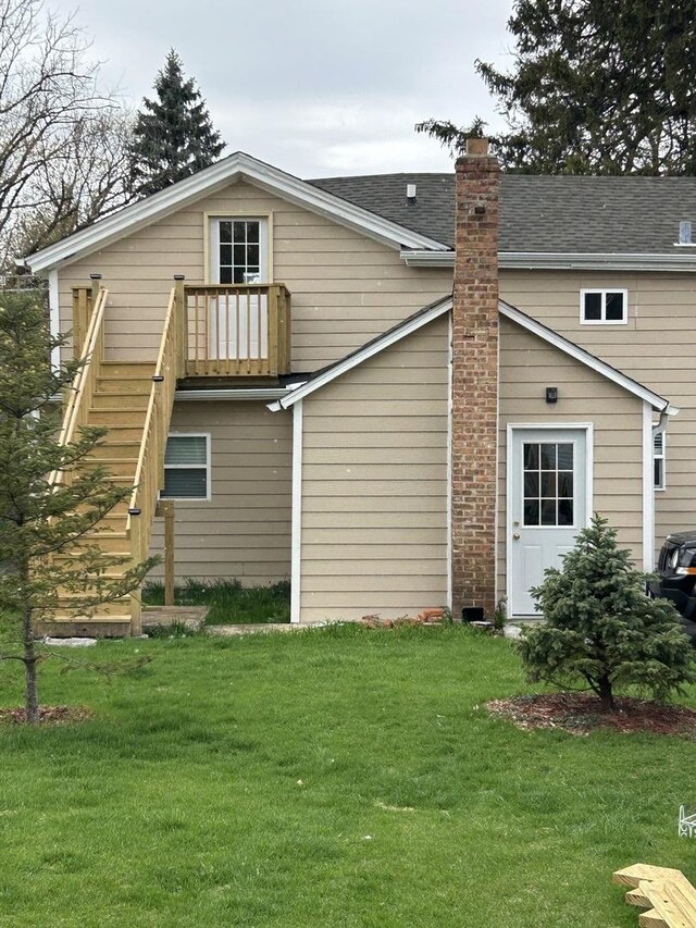 608 Brown St, Woodstock, IL 60098 - photo 5