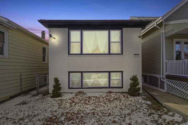2716 N 73rd Ave, Elmwood Park, IL 60707 - view of back of house