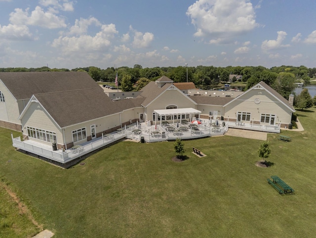 111 Brandywine Dr, Poplar Grove, IL 61065 - photo 25
