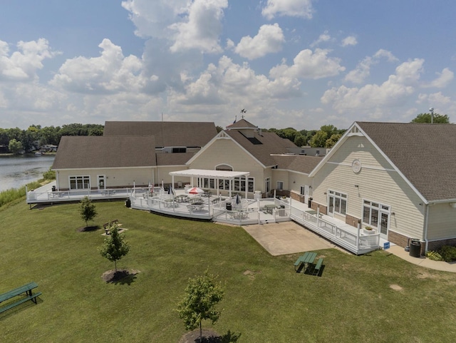 111 Brandywine Dr, Poplar Grove, IL 61065 - photo 4