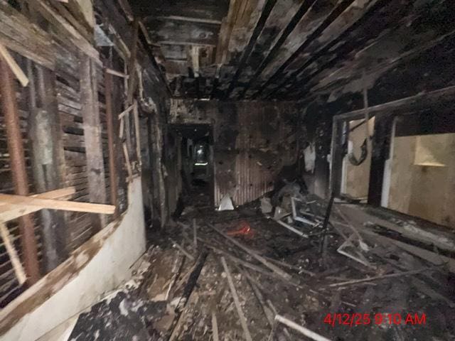 view of miscellaneous room