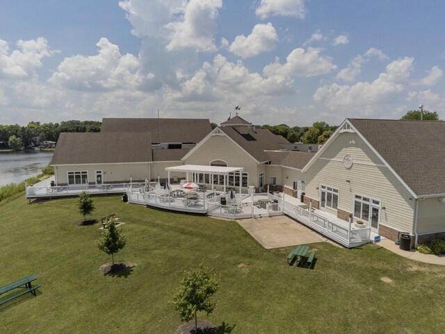 117 Brandywine Dr, Poplar Grove, IL 61065 - photo 16