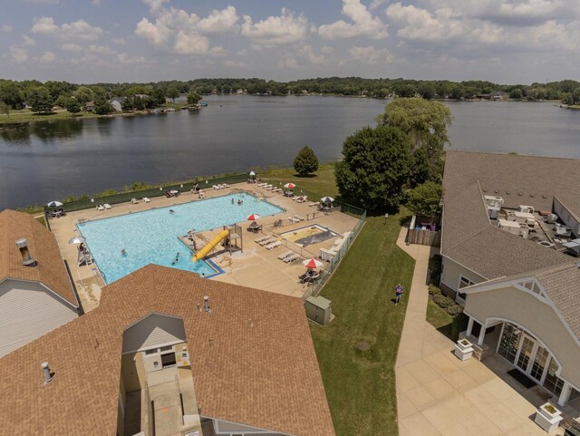 117 Brandywine Dr, Poplar Grove, IL 61065 - photo 22