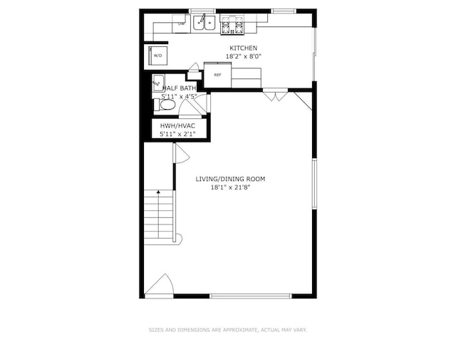 444 Winnetka Ave, Winnetka, IL 60093 - room layout