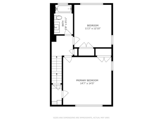 444 Winnetka Ave, Winnetka, IL 60093 - home floor plan