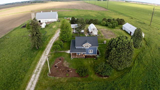 13459 N Tower Rd N, Lee, IL 60530 - view of rural area
