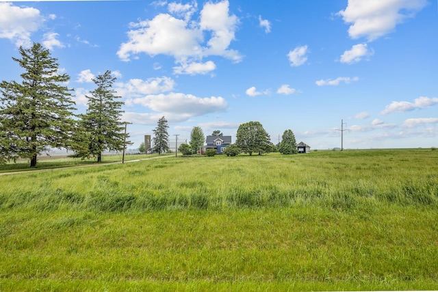 13459 N Tower Rd N, Lee, IL 60530 - view of local wilderness featuring rural landscape