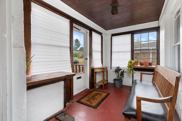 420 N Hebbard St, Joliet, IL 60432 - view of sunroom / solarium