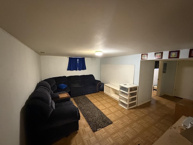 14500 Sawyer Ave, Midlothian, IL 60445 - view of living area