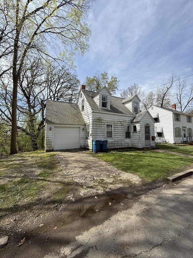 205 Milwaukee St, Savanna, IL 61074 - photo 1
