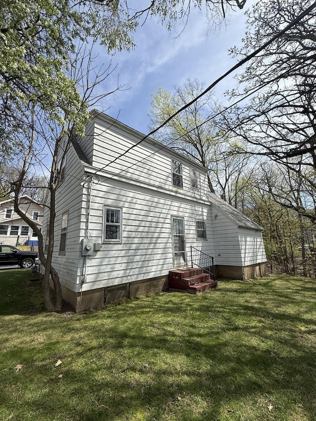 205 Milwaukee St, Savanna, IL 61074 - photo 2