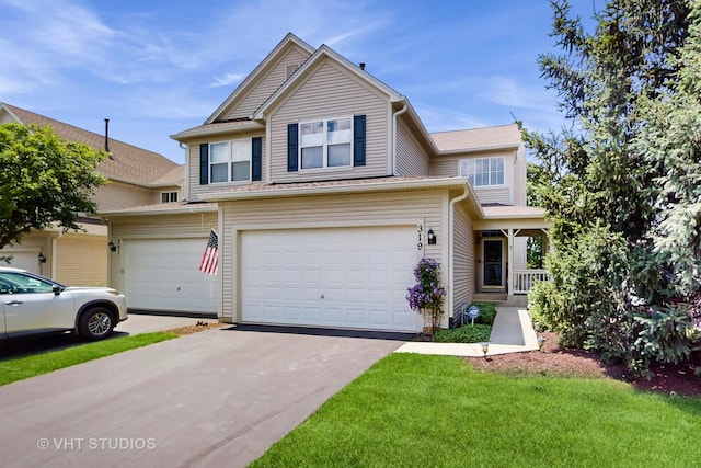 319 Fairmont Ct, Saint Charles, IL 60175 - photo 1