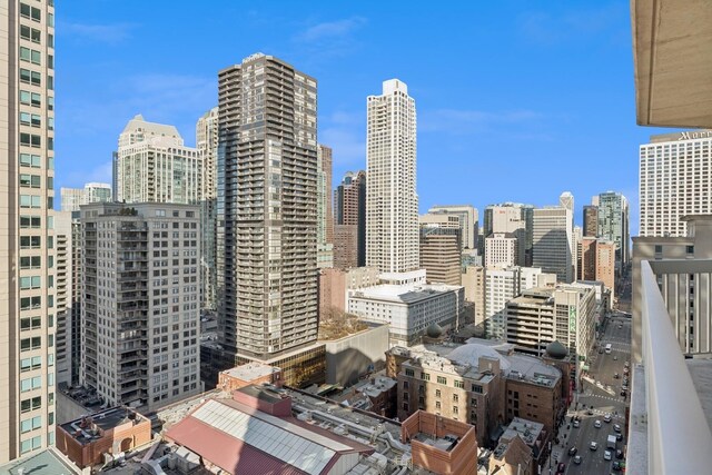 property's view of city