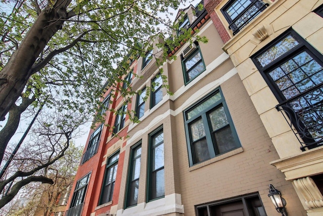 1400 N La Salle St Unit 3N, Chicago, IL 60610 - view of building exterior