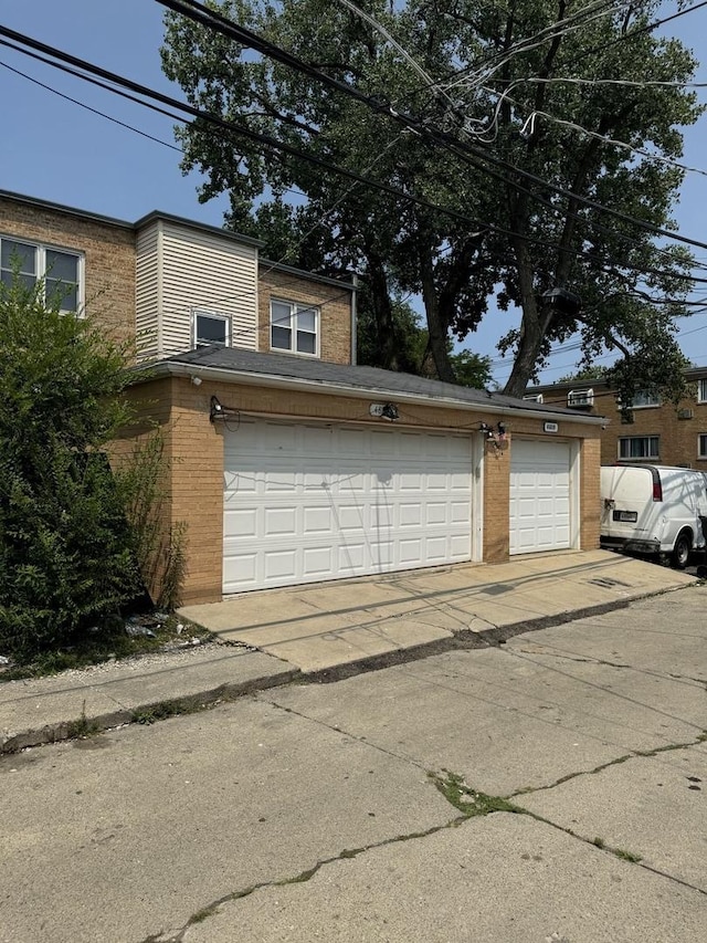 4819 Conrad St, Skokie, IL 60077 - view of street