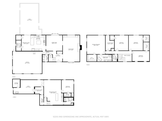 28139 W Okelly Dr, Ingleside, IL 60041 - view of layout