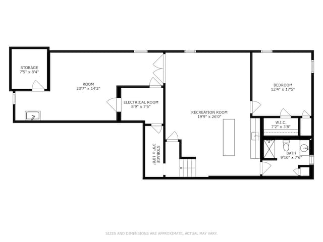 28139 W Okelly Dr, Ingleside, IL 60041 - view of layout