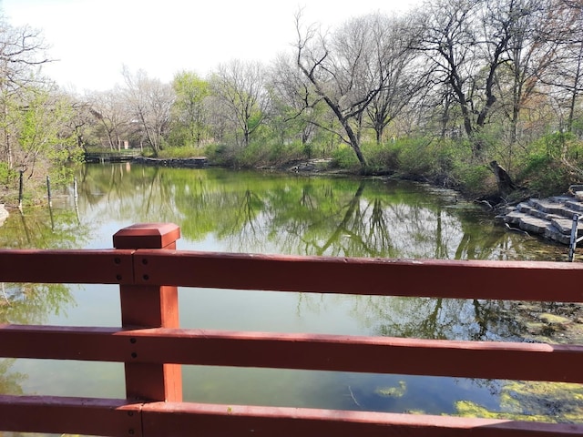 5030 N Keeler Ave, Chicago, IL 60630 - water view