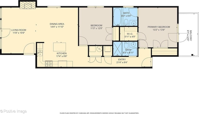 room layout