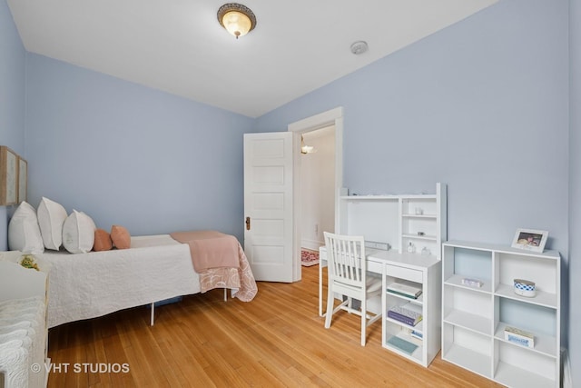 1625 Central Ave, Wilmette, IL 60091 - bedroom featuring wood finished floors