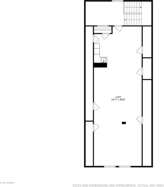 1625 Central Ave, Wilmette, IL 60091 - floor plan