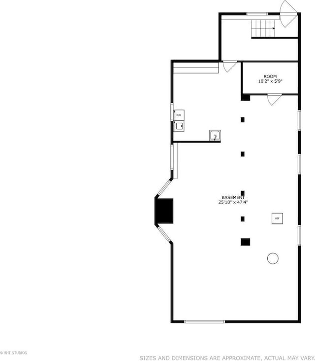 1625 Central Ave, Wilmette, IL 60091 - plan