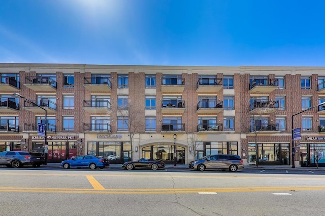 170 N NW Hwy Unit 410, Park Ridge, IL 60068 - view of building exterior