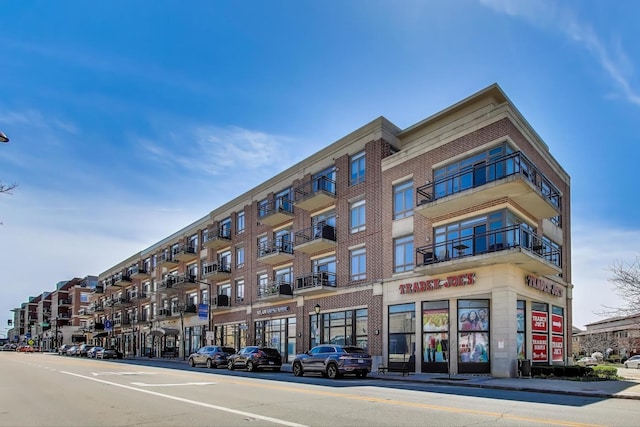 170 N NW Hwy Unit 410, Park Ridge, IL 60068 - view of property