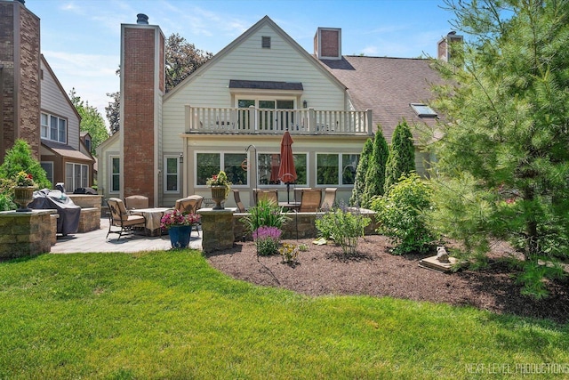 113 Whittington Crse, Saint Charles, IL 60174 - photo 34