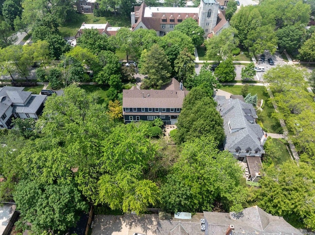 475 Maple St, Winnetka, IL 60093 - view of property location featuring nearby suburban area
