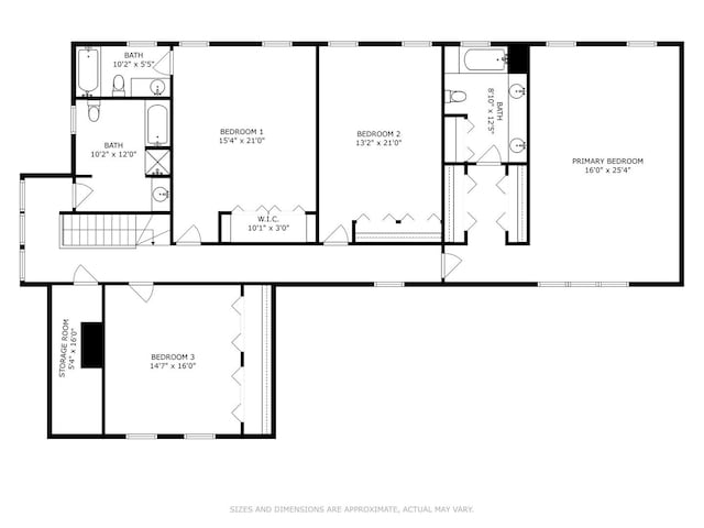 475 Maple St, Winnetka, IL 60093 - view of home floor plan