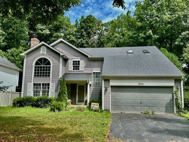 8566 Cedar St, Fox Lake, IL 60020 - photo 2