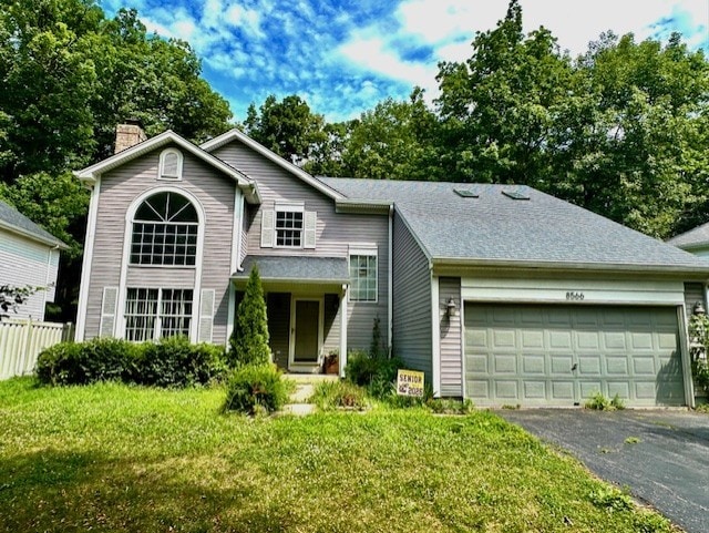 8566 Cedar St, Fox Lake, IL 60020 - photo 3